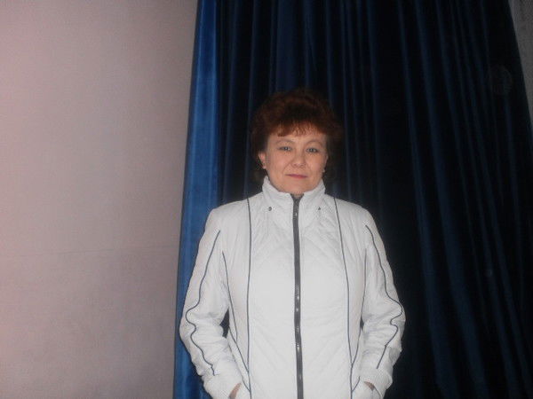 Ляля Хайбуллина