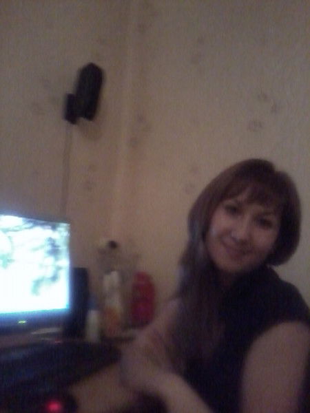 Зульфия Рыскалиева