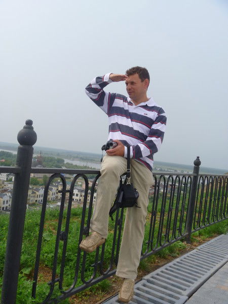 Евгений Галишников