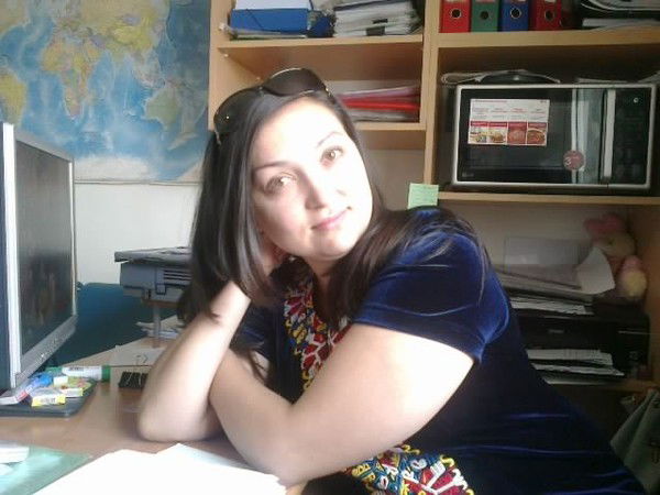 Anasha ))