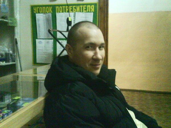 Андрей Агеев