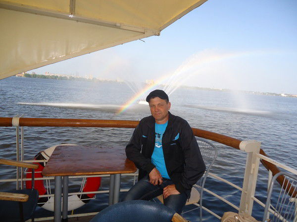 Сергей Марченко