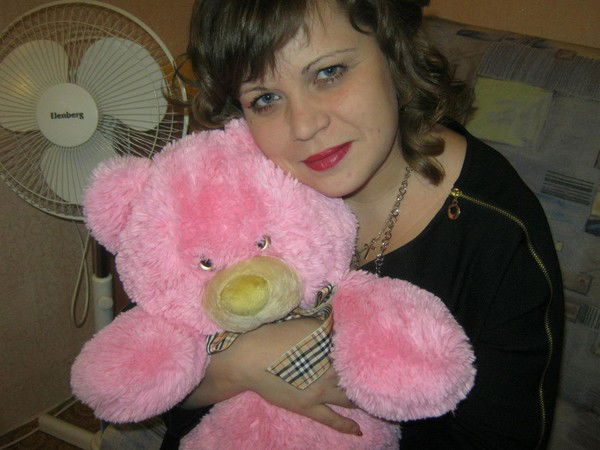 Ольга Новикова