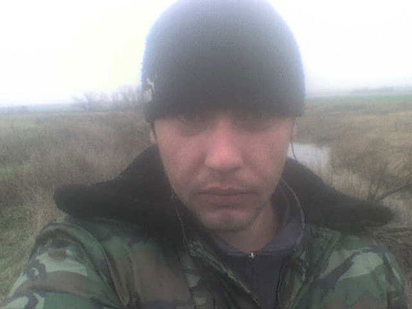 Вася Маркульчак