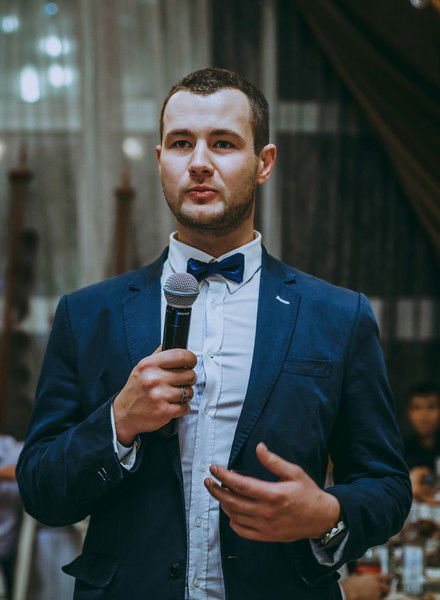 Максим Федоренко