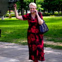 Анна Агулина