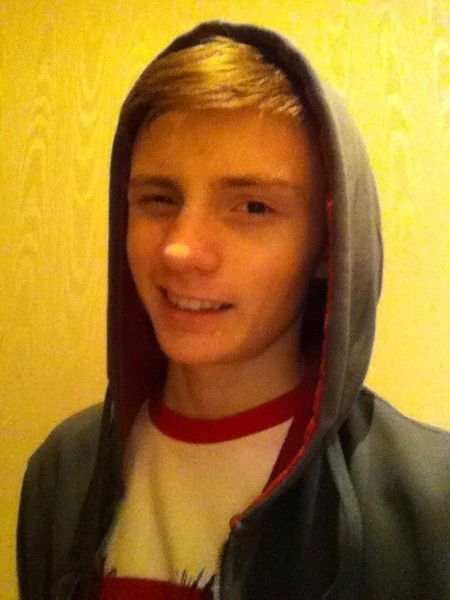 Женя Ниденс