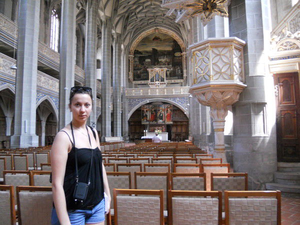 Anastasia Vasilchenko