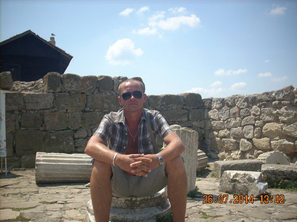 Андрей Кожецкий