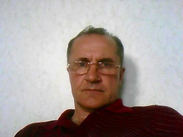 Юра Трофимов