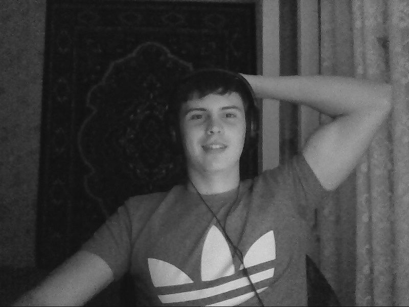 Никита Титар