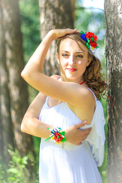 Татьяна Леонтьева