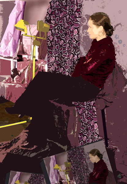 Екатерина Ляшенко