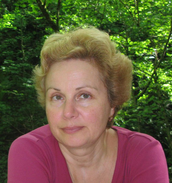 Надежда Малова