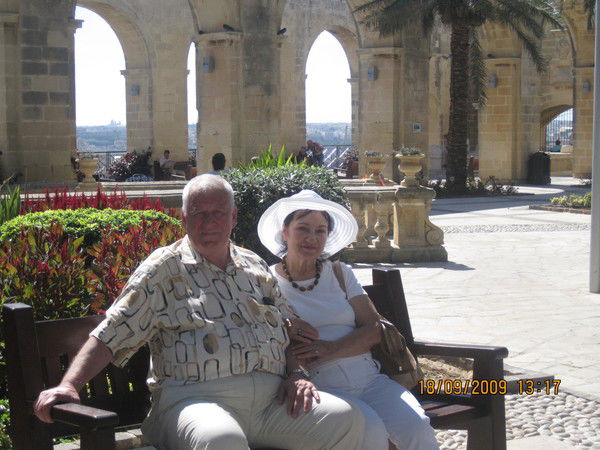 Борис Лапшин