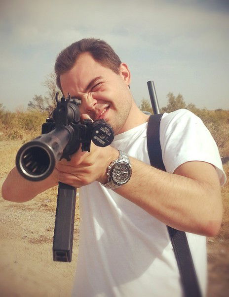 Роман Большаков