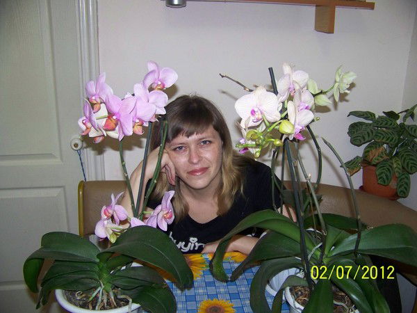 Людмила Кулешова