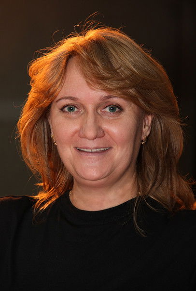 Милена Сухорукова