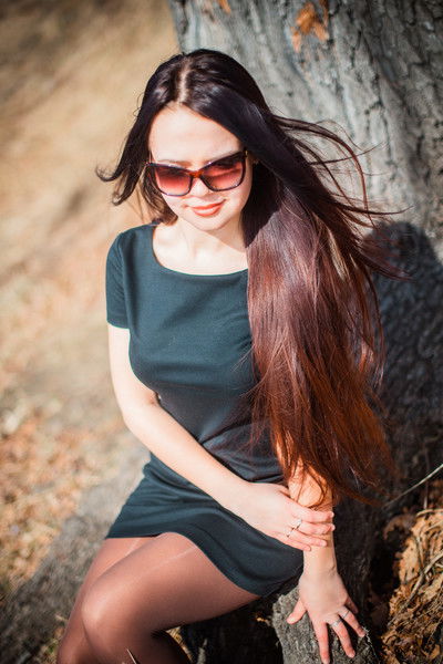 Арина Симагина