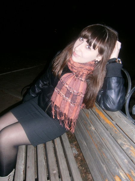 Наташа Ридная