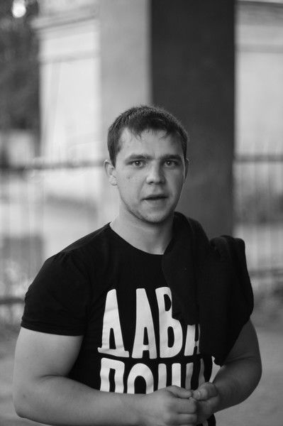 Денис Кораблев