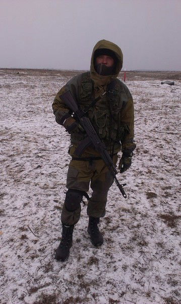 Виталик Фаттахов