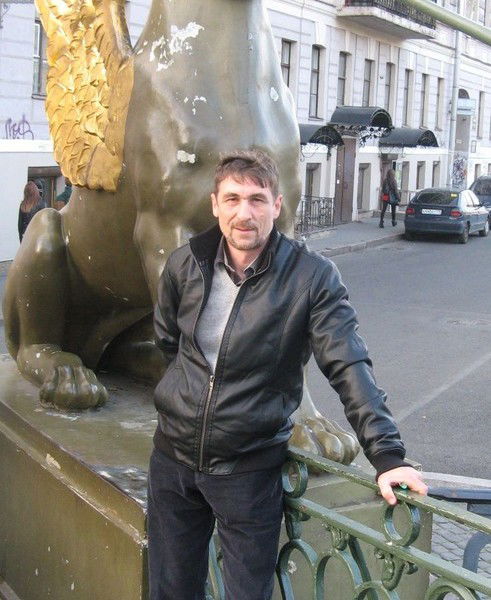 Сергей Архипов