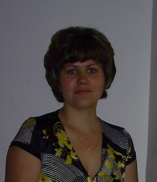 Светлана Кашпарова