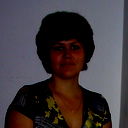 Светлана Кашпарова