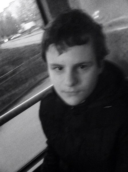 Максим Ерошкин