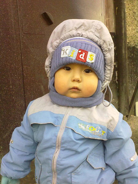 Диана Мухаметжанова