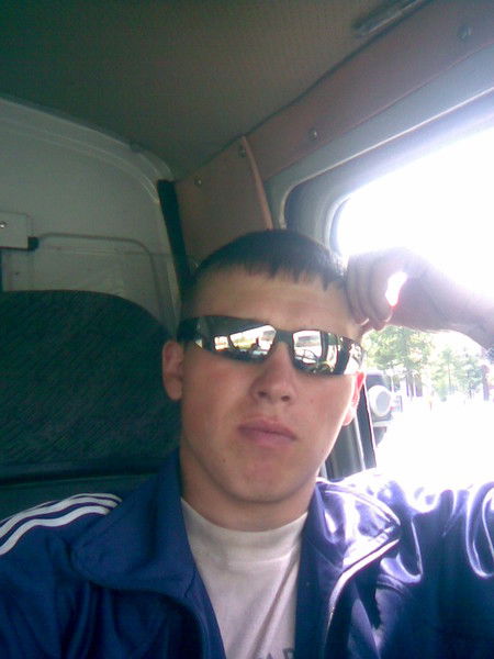 Сергей Самошкин