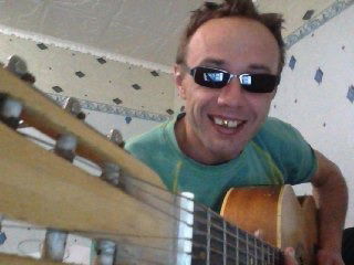 Евгений Мусин