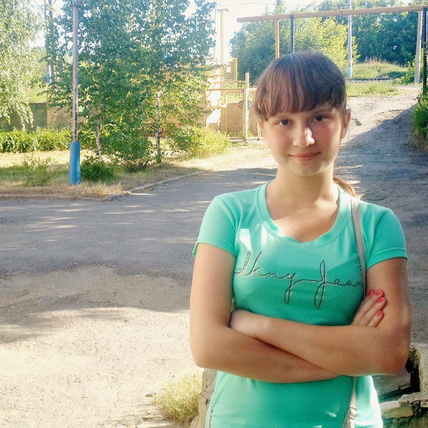 Яна Иванова