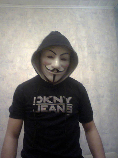 Игорь Миляев