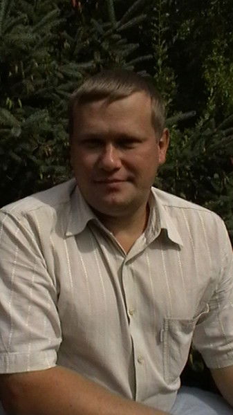 Сергей Холодилов