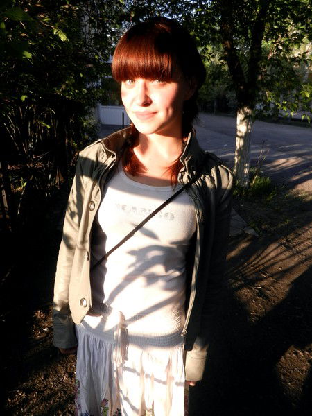 Аня Дмитриенко