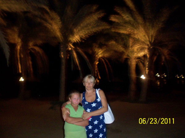 Виктория Гаджи