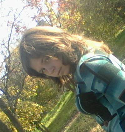 Светлана Анисимова