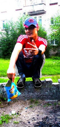 Икболжон Ибрагимов