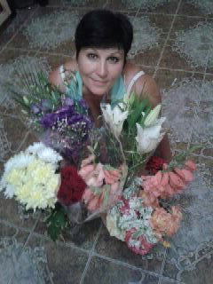 Елена Борисенко