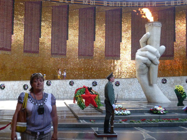 Юлия Разуваева