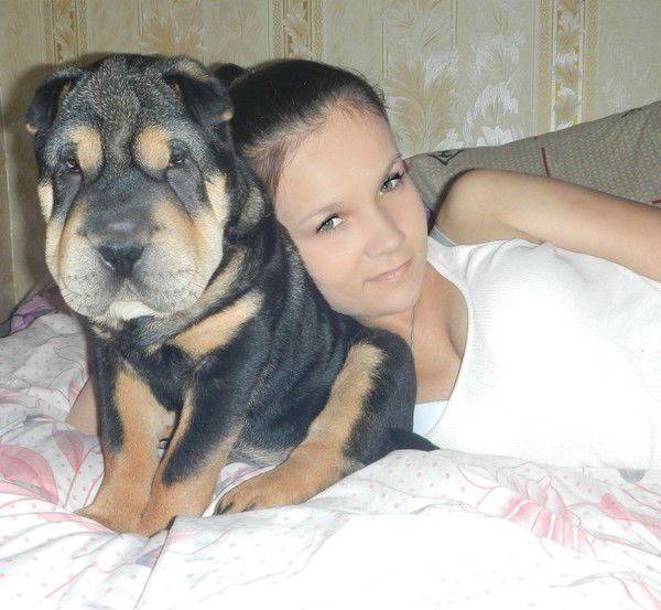 Ольга Супрунович