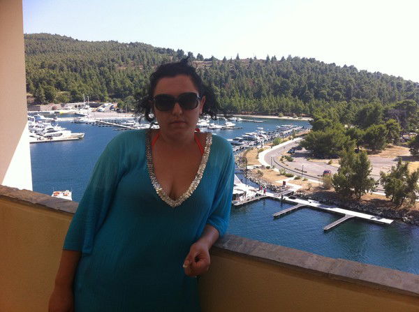 Вера Фомаиди