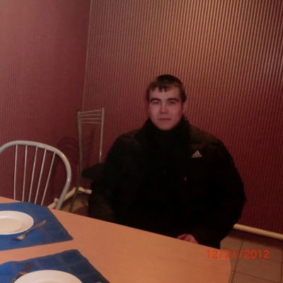 Ришат Калимулин