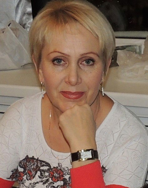 Наталья Богер