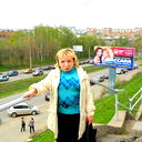 Люба Семенцова