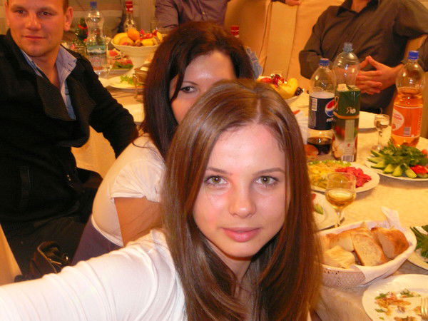 Богдана Моцик