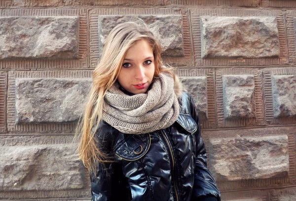 Мария Волкова