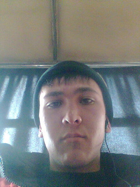 Анатолий Бородин